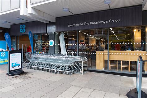 hermes coop crouch end